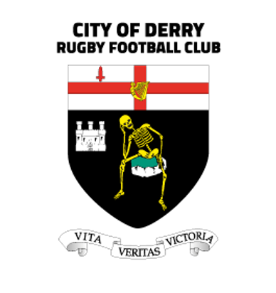 City of Derry