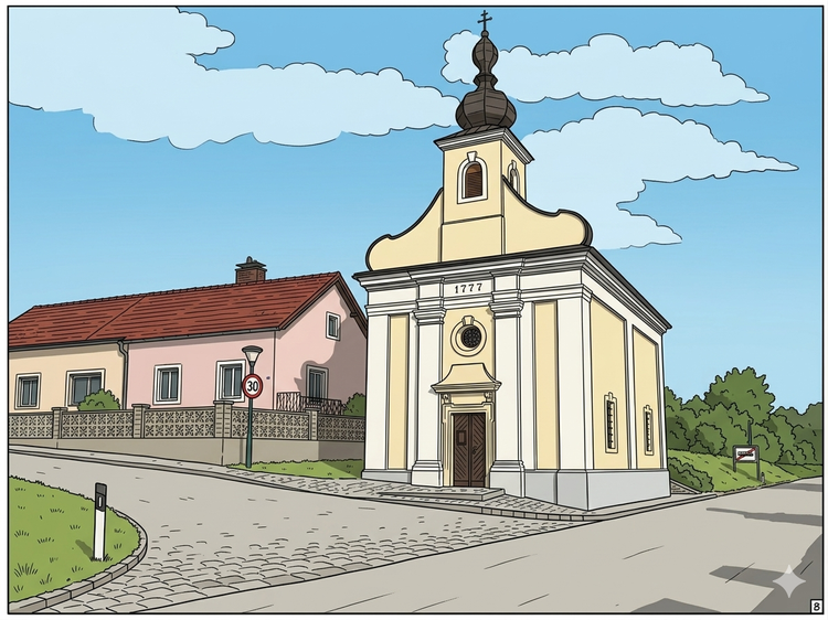 Magersdorf