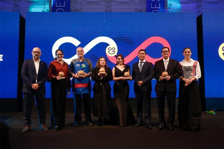 Softys Perú recognised for value chain management
