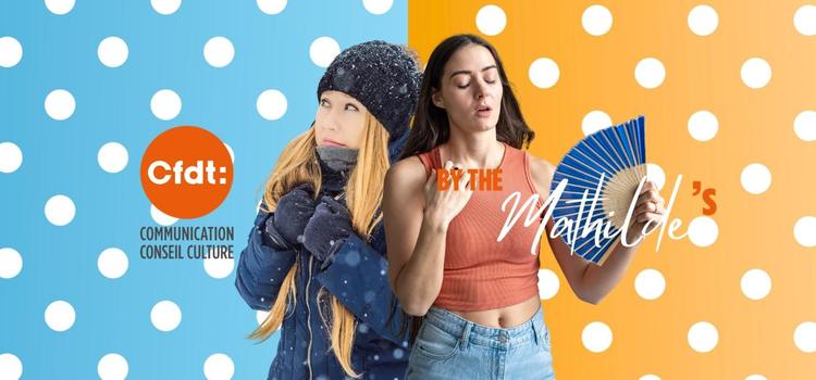 LES MATHILDE'S 10
