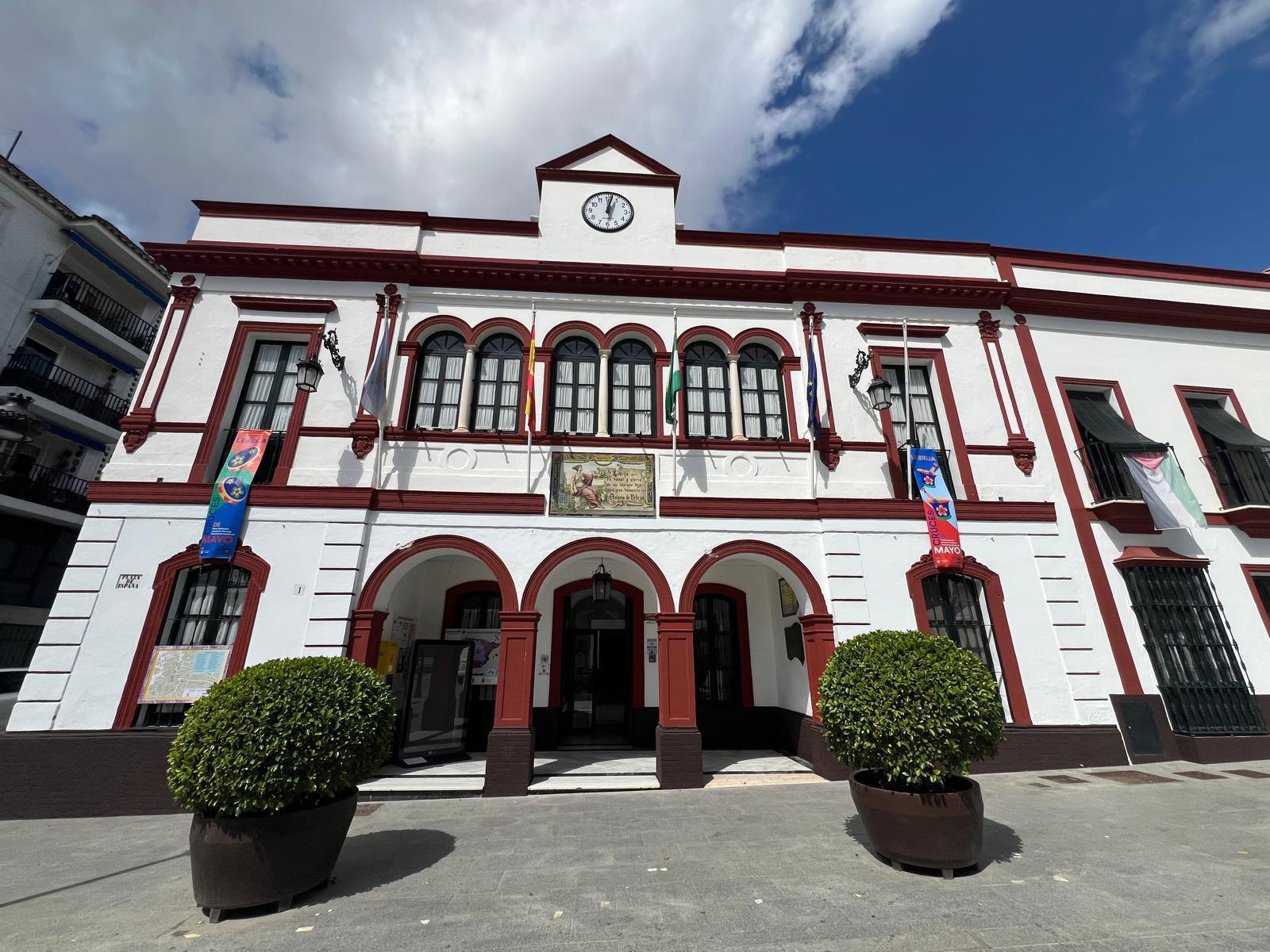 El Ayuntamiento de Lebrija publica las bases de tres convocatorias de empleo público