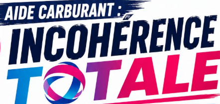 aide carburant : la majorités des OS ont émis un avis défavorable !
