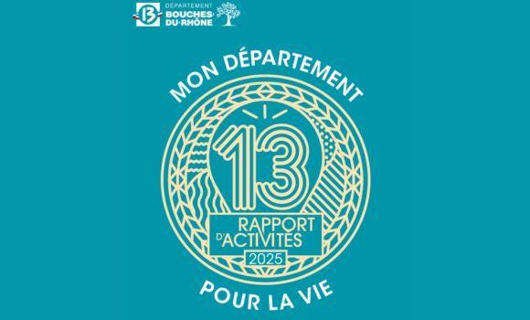 Le rapport d’activités 2025 est arrivé !