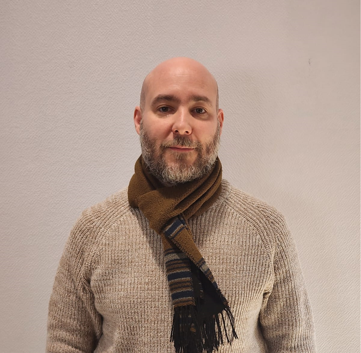 Alain VENDEVOGEL - Elu CSE 