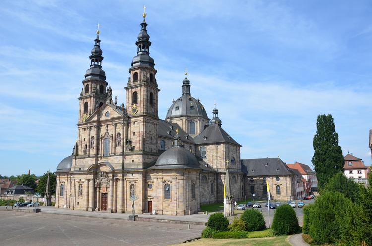 "Un weekend spirituale al seminario di Fulda in Germania: riflessioni sulla Quaresima e la spiritualità di Padre Pio"