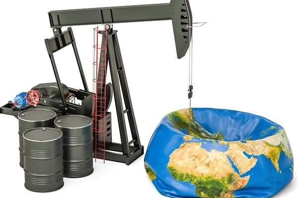 La escasez de petróleo marca la agenda de inversión