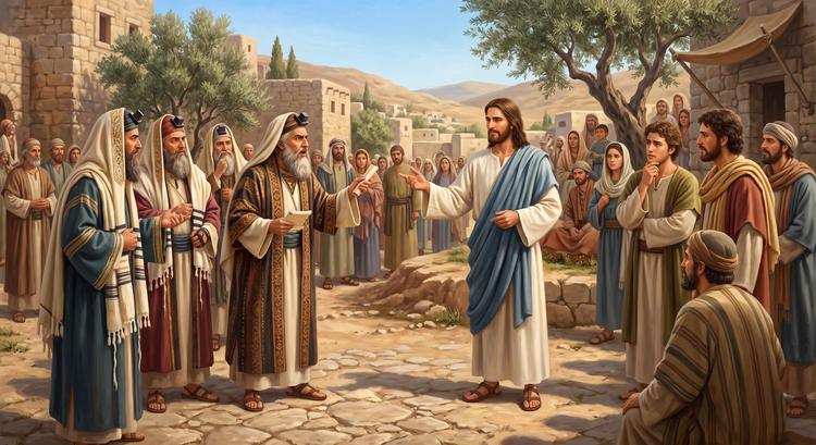 Daily Reflection on the Gospel of Friday, August 14, 2026