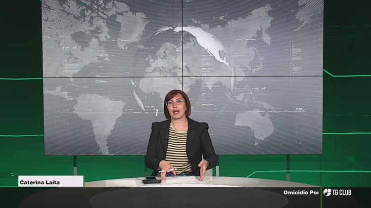 TG Club dell'11 Aprile