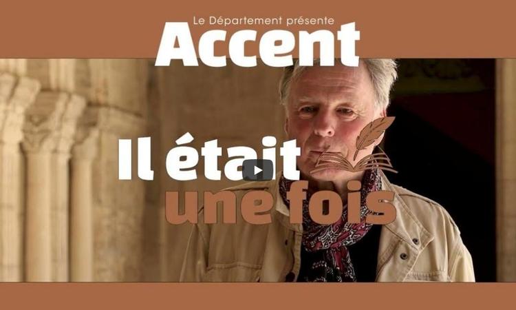 Il était une fois... Saint-Trophime à Arles !