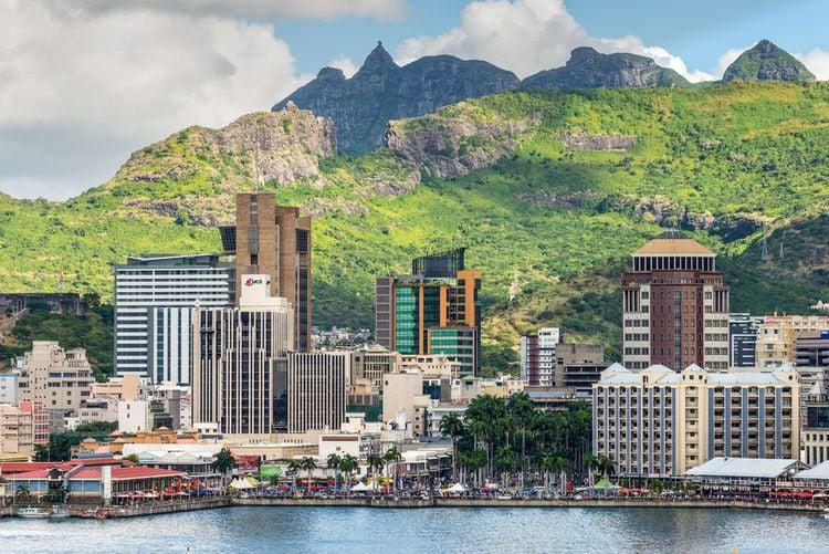 HALF DAY IN PORT LOUIS ON SHARING BASIS - 26th of July 2026