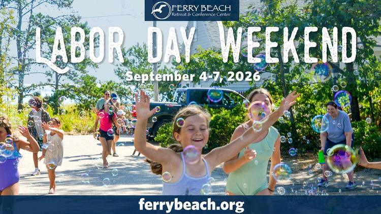 Labor Day Weekend Schedule
