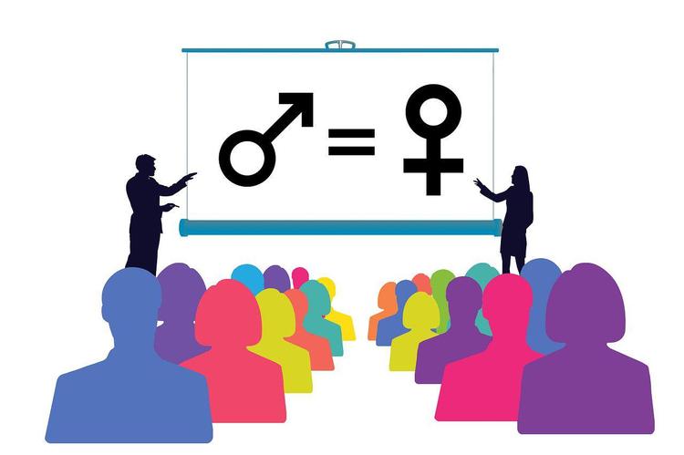 8 mars : Pour l'égalité des droits !