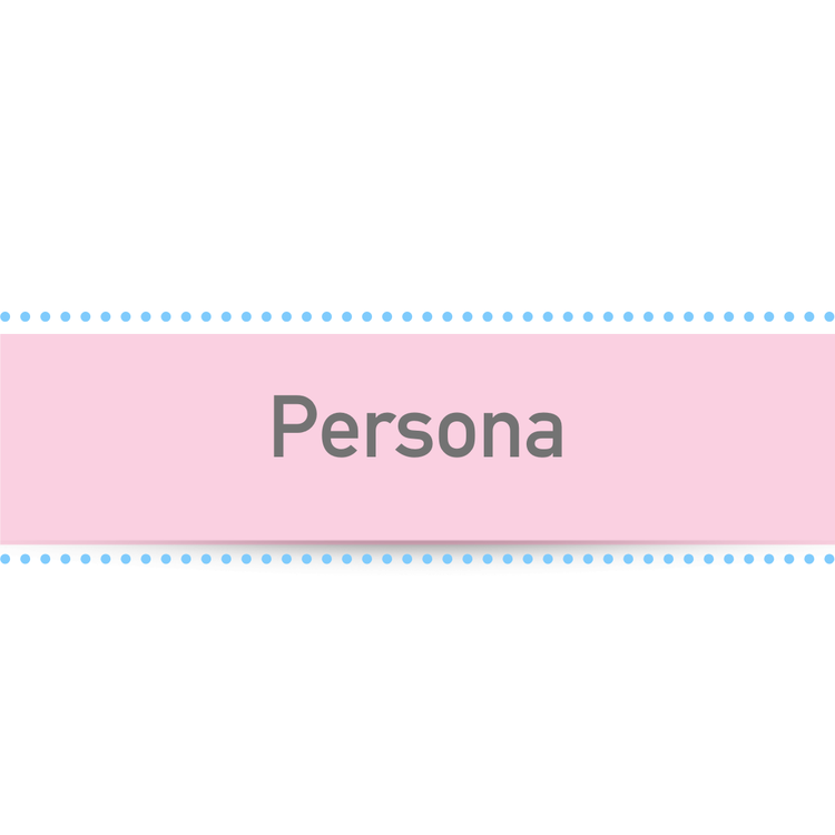 Persona