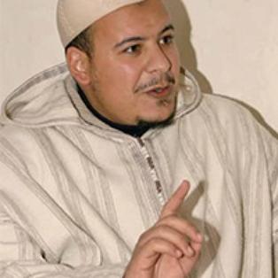 الزمر - عمر القزابري