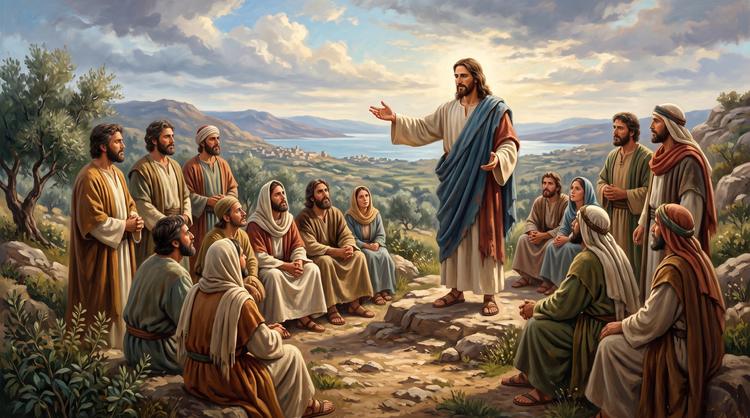 Friday of the Twenty-sixth Week in Ordinary Time