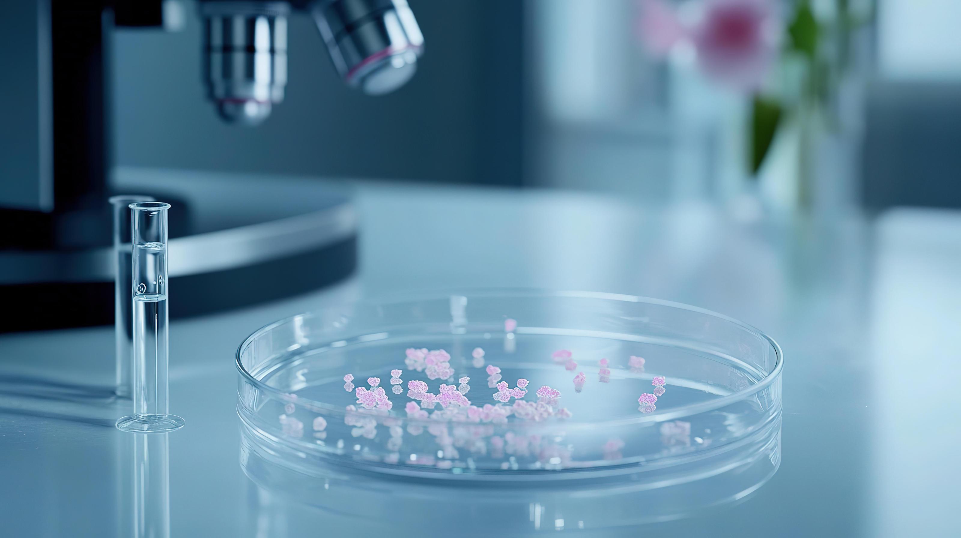 Microbiome and Gut Health