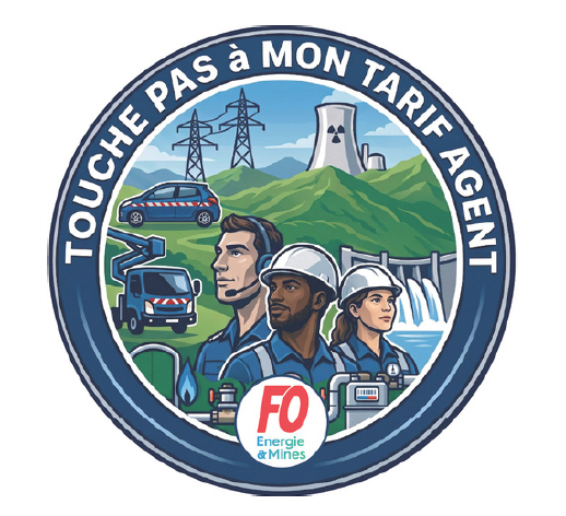[Enedis] LE 15 SEPTEMBRE 2026 – TOUTES ET TOUS EN GRÈVE !