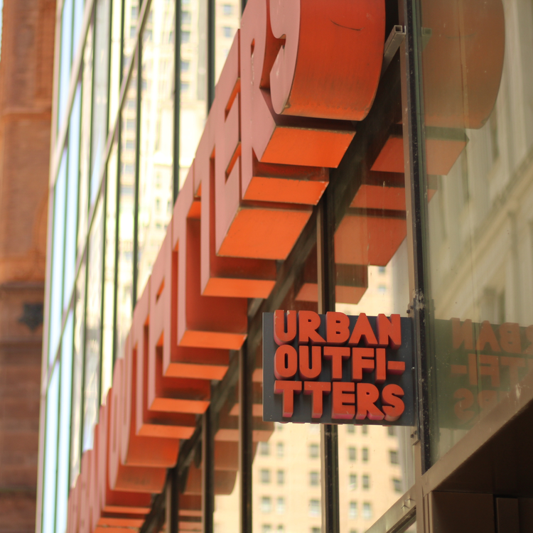 Urban Outfitters: The Latest Comeback King
