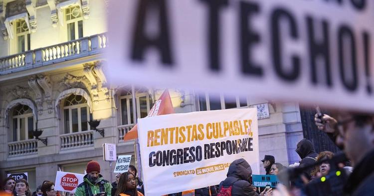 Opinión: La vivienda no se arregla buscando culpables