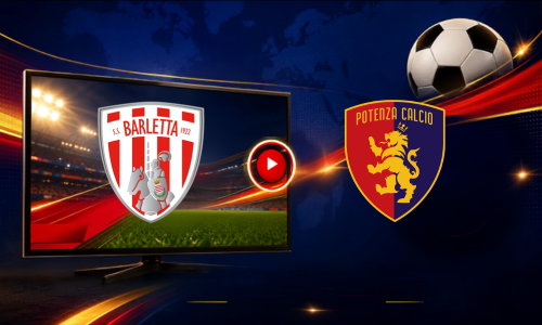 BARLETTA – POTENZA