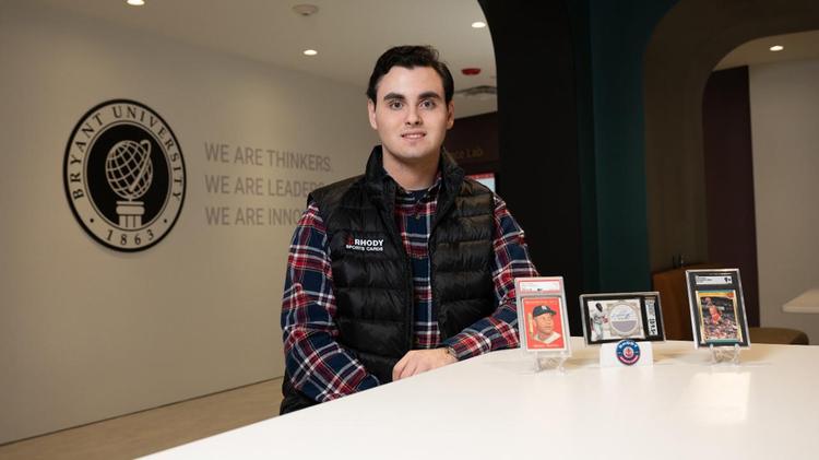 Entrepreneur Chris Lambros