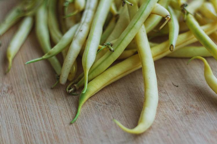Beans (Green and Snap)