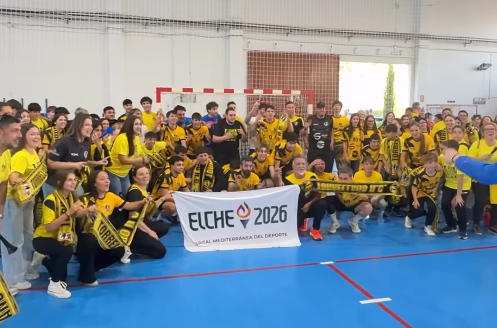 El Torrellano H.C. se clasifica para la fase de ascenso a Senior Primera Nacional tras superar al CH Alcàsser