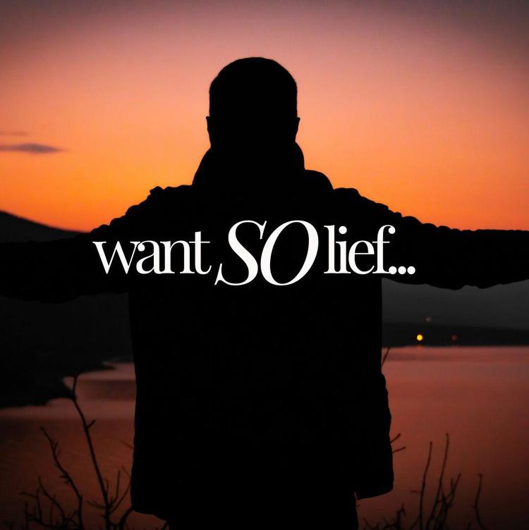 Want SÓ lief... (Kranshoek)