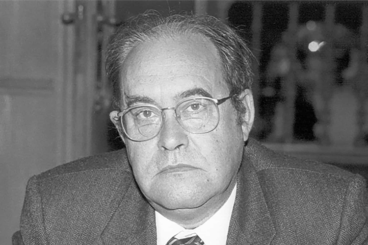 Antonio García Bellido, Premio Príncipe de Asturias de Investigación Científica y Técnica 1984