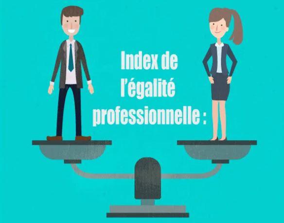 Index Egalité professionnelle entre Femmes et Hommes : Rôle du CSE ?  