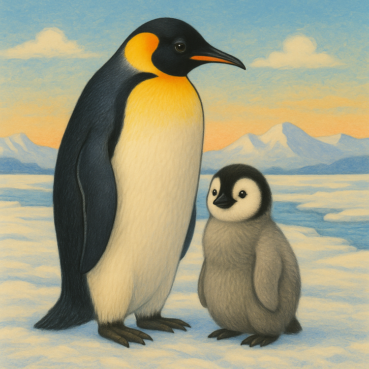 Pinguin DE