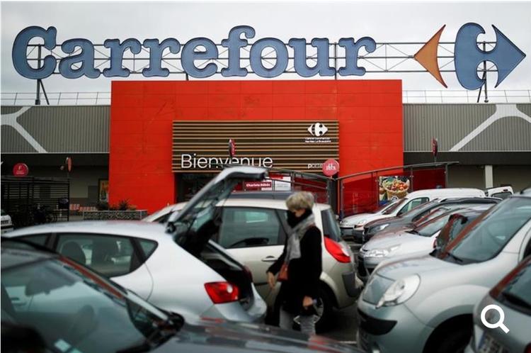 Carrefour : une belle opportunité ?