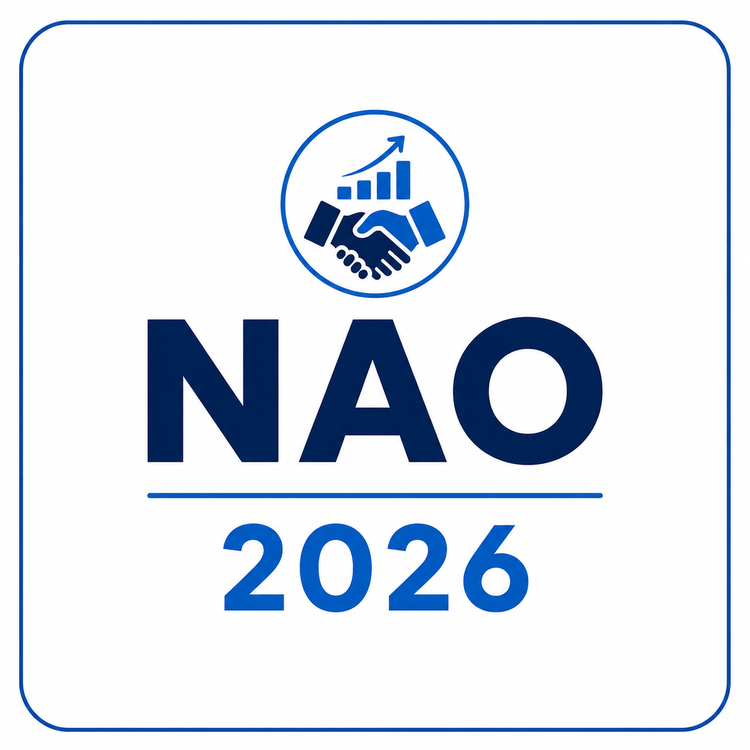 NAO 2026