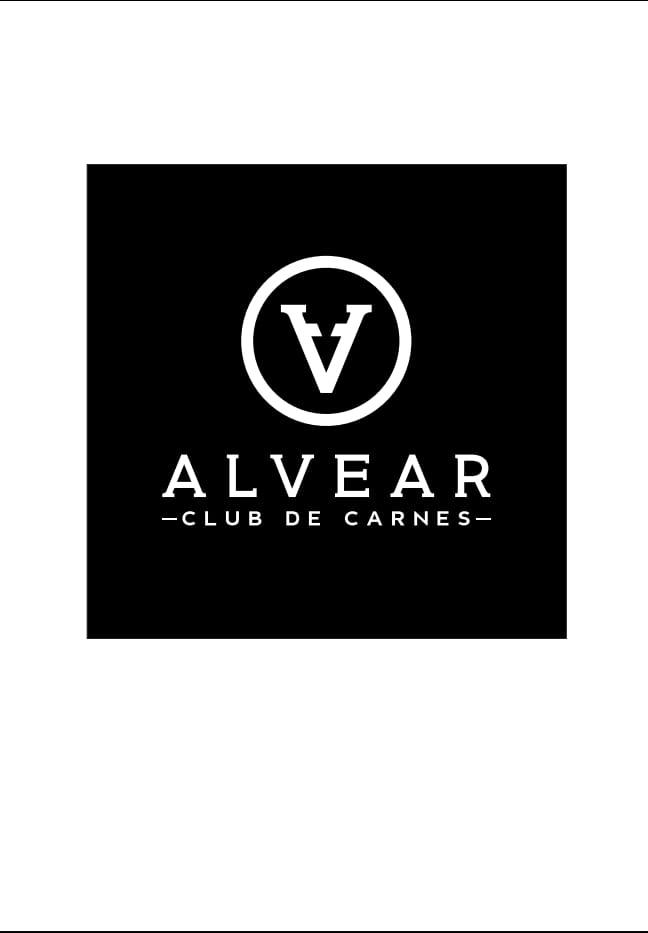 "ALVEAR" CLUB DE CARNES