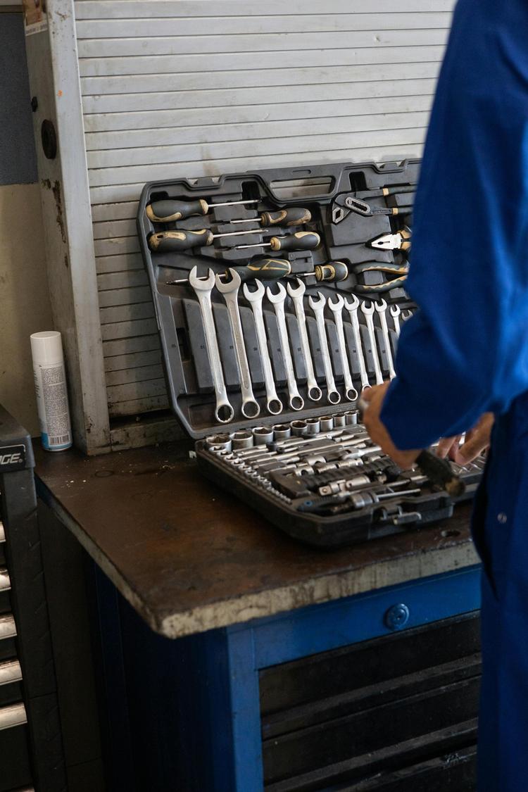 Un Technicien de maintenance en alternance (H/F) - Mont jura