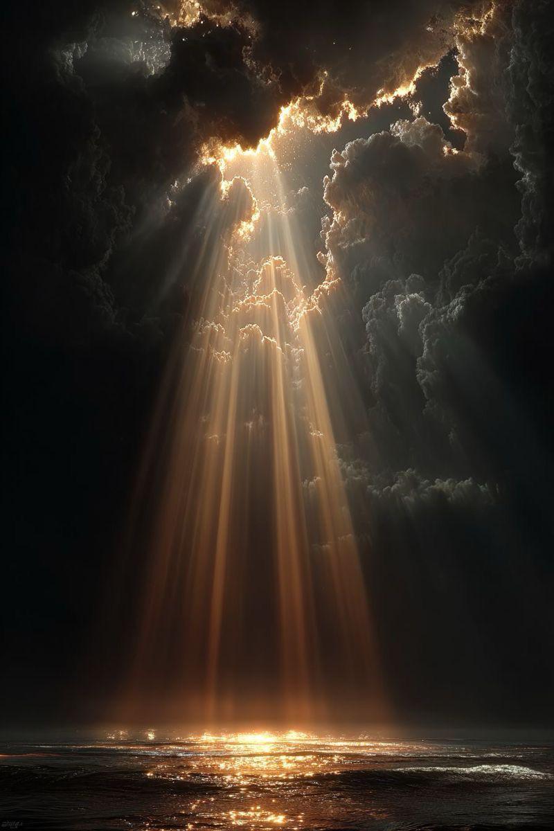 AMÓ DIOS TANTO AL MUNDO QUE ENTREGÓ A SU UNIGÉNITO