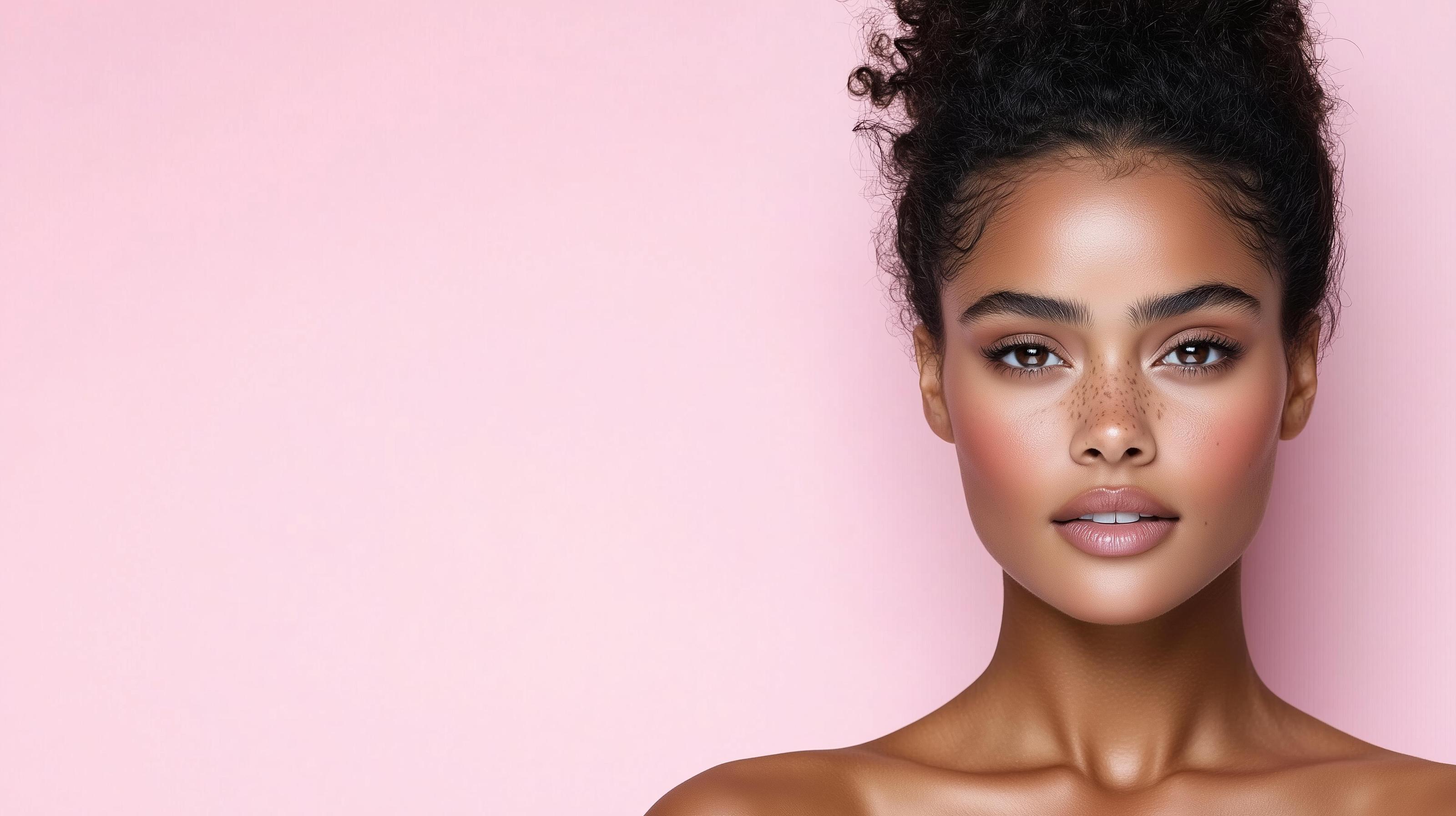 What You Think, Your Skin Reflects 