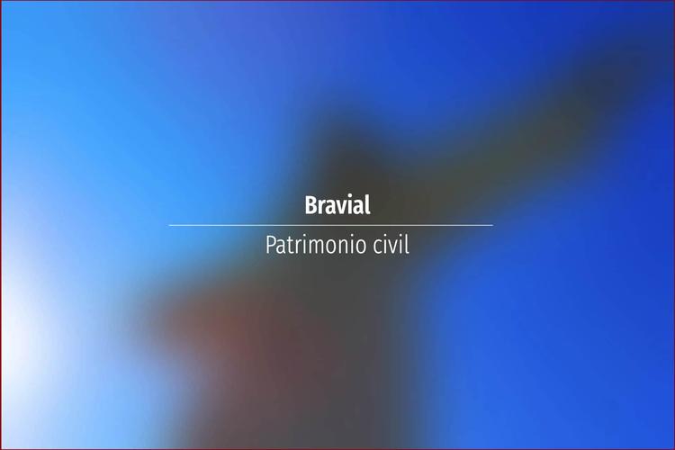 Bravial