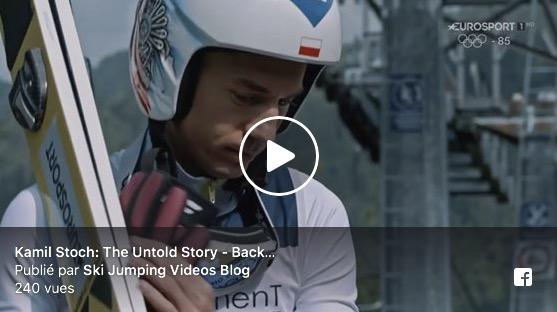 Kamil Stoch: The Untold Story - Back to the Roots