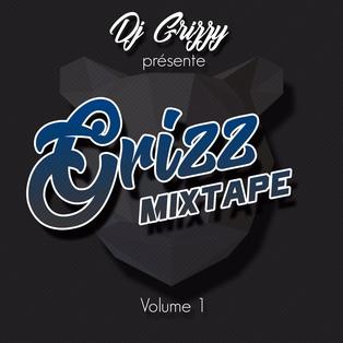 DJ GRIZZY - RENTRE DANS LE CERCLE (TRAP)