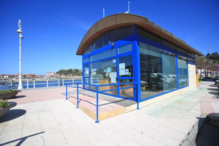 Oficina Municipal de Turismo de Ribadesella