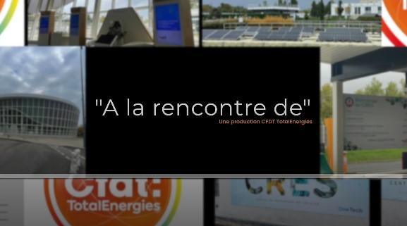 🎬 Épisode 14 – "À la rencontre de" 🎬