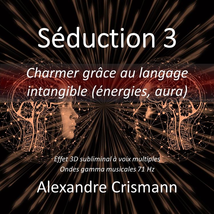 Séduction 3 - Intangible