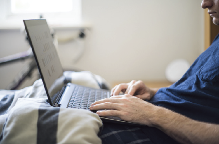 Working from home remains popular in Ireland, new study finds
