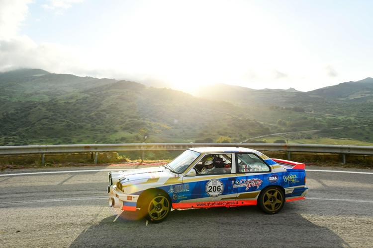 Targa Florio Historic Rally 2026: la memoria viva de la carrera más antigua del mundo