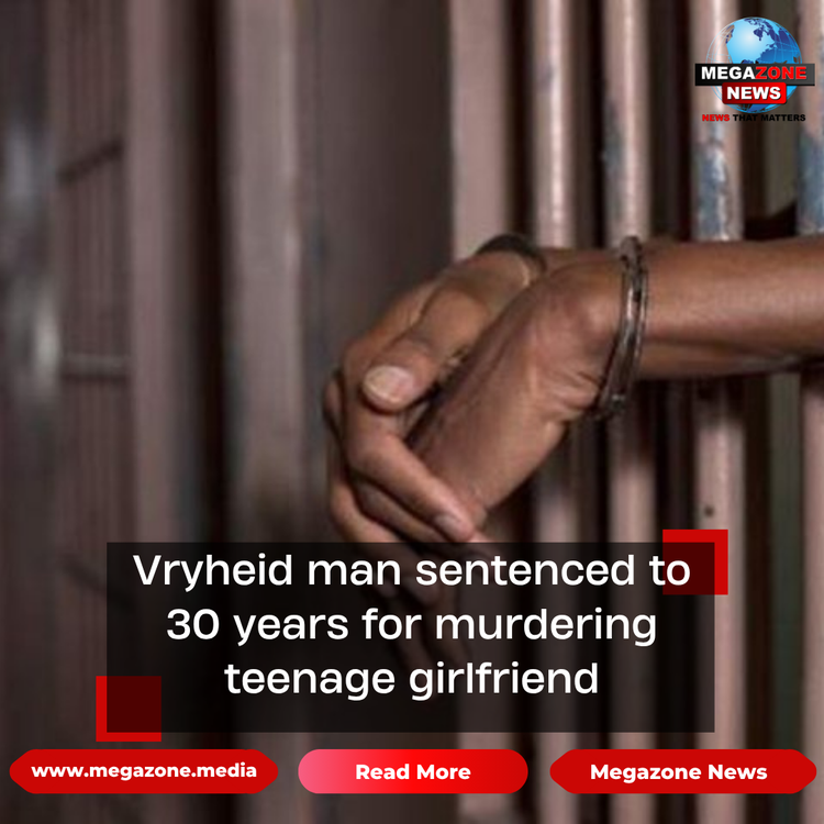Vryheid man sentenced to 30 years for murdering teenage girlfriend