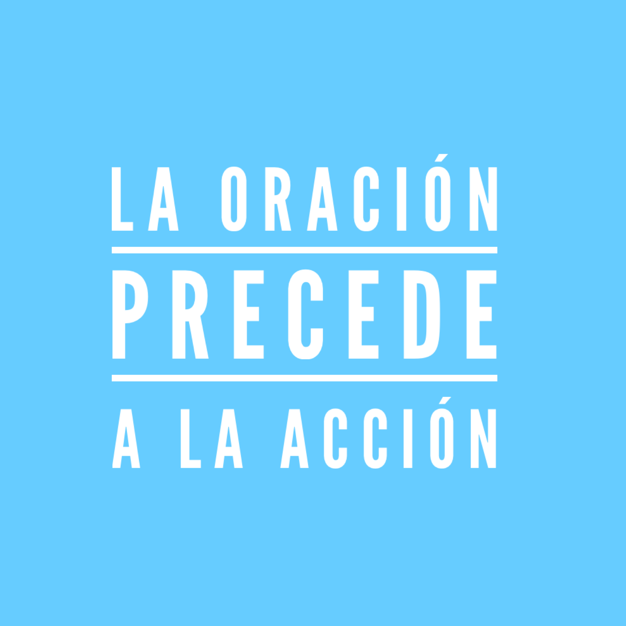 Hoy el reto del amor es buscar una capilla y sentarte un ratito junto al sagrario y hablar con Jesús de lo que tienes en el corazón