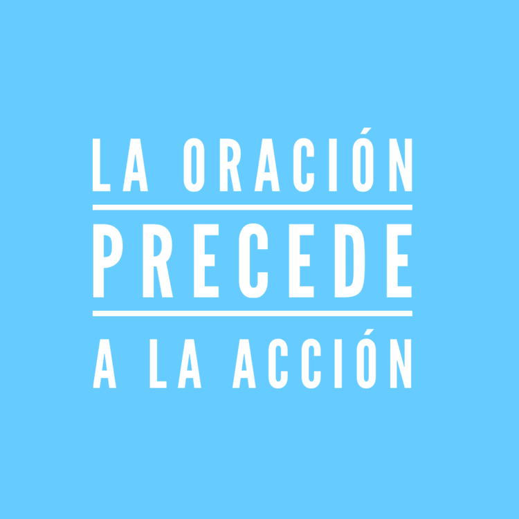 Hoy el reto del amor es buscar una capilla y sentarte un ratito junto al sagrario y hablar con Jesús de lo que tienes en el corazón