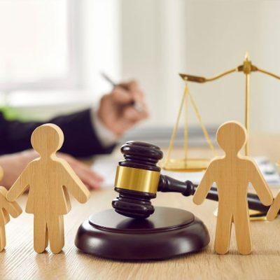 استشارات قانونية في قضايا الأسرة