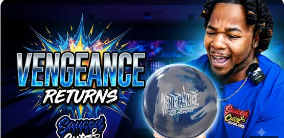 Sauced Cutz Bowling: Vengeance Returns